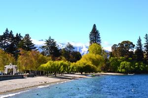 Kawarau Jet October 2012